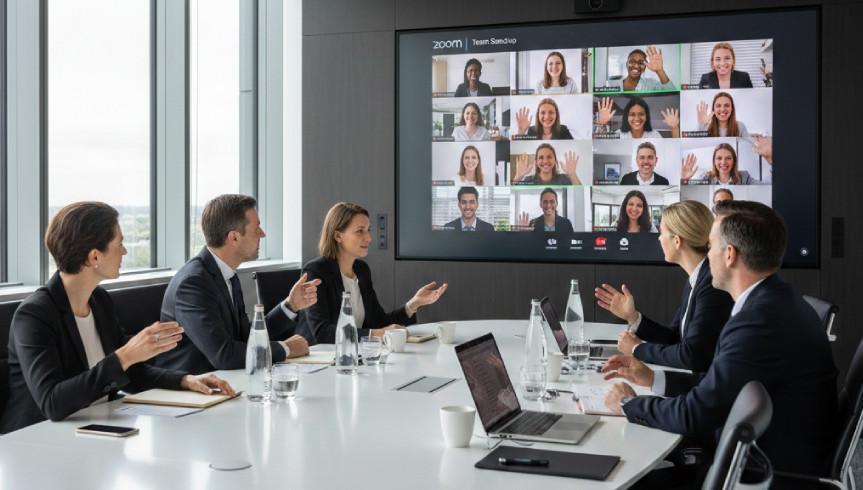 Expanding Overseas as an Australian tech Firm